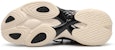 361° High-Top Basketball 'Hitam Emas' 572011111-4