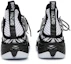 Shop 361° High-Top Basketball 'Black White' 572011111-3