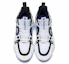 Lookbook 361° High-Top Basketball 'White Black' 672031111-2