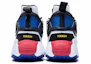 Shop 361° High-Top Basketball 'White Black' 672031111-2
