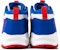 361° High-Top Basketball 'Putih Biru' 672111102-4