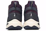 Lookbook 361° High-Top Basketball Shoes 'Black Purple' 671831101-3