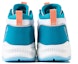 Shop Kasut Bola Keranjang 361° High-Top 'Putih Biru Oren' 672111102-2