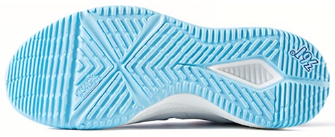 Zapatillas de Baloncesto 361° Altas 'Blanco Azul Naranja' 672111102-2 Purchase Zapatillas de Baloncesto 361° Altas 'Blanco Azul Naranja' 672111102-2