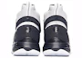 Lookbook 361° High-Top Basketball Sneakers 'White Black' 671831101-1