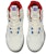 Sneakers Bola Keranjang Tinggi 361° 'Putih Biru' 672031114-1