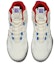 Order Sneakers Bola Keranjang Tinggi 361° 'Putih Biru' 672031114-1