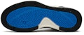 Sneakers Bola Keranjang Tinggi 361° 'Putih Biru' 672031114-1