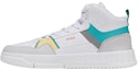 Buy 361° High-Top Skate 'Hijau Biru Teal' 672036625-3