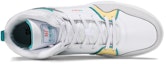 Lookbook 361° High-Top Skate 'Hijau Biru Teal' 672036625-3