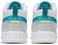 Shop 361° High-Top Skate 'Hijau Biru Teal' 672036625-3