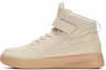 Buy 361° Kasut Skate Tinggi 'Beige Khaki Coklat' 671936634B-3