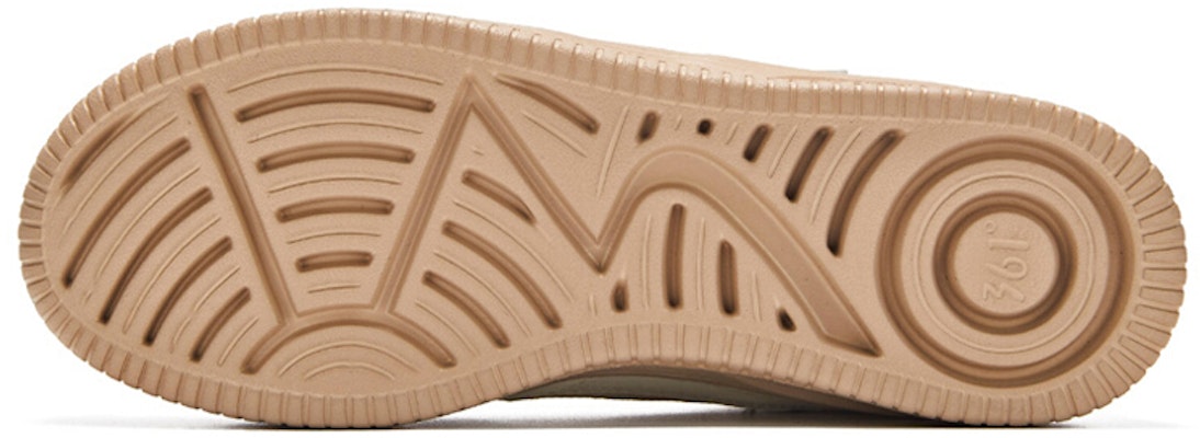 361° High-Top Skate Shoe 'Beige Khaki Brown' 671936634B-3 Purchase 361° High-Top Skate Shoe 'Beige Khaki Brown' 671936634B-3