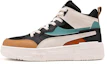 Buy 361° High-Top Skate Schoen ''Zwart Groen Geel'' 672246612-5