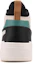 Shop 361° High-Top Skate Schoen ''Zwart Groen Geel'' 672246612-5