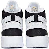 361° Sepatu Skate High-Top 'Hitam Putih' 671936634-2 Shop 361° Sepatu Skate High-Top 'Hitam Putih' 671936634-2