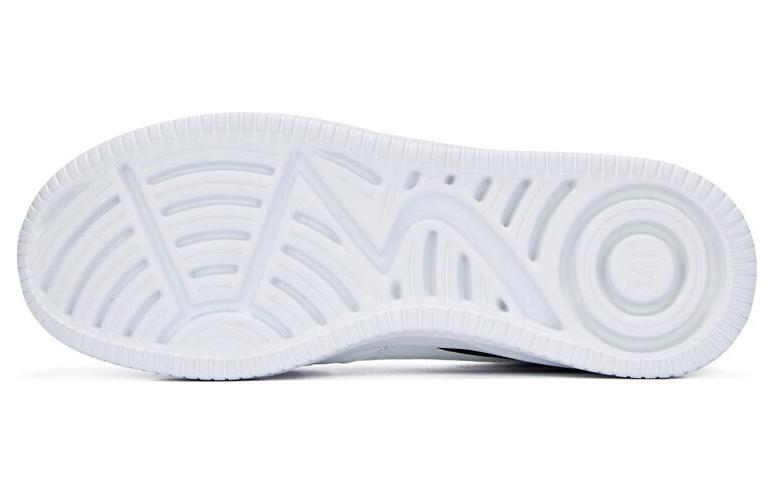 Purchase Kasut Skate Tinggi 361° 'Hitam Putih' 671936634-2