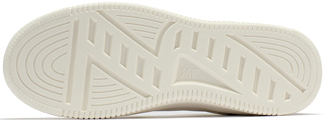 361° High-Top Skate Shoe 'White Black' 672236606F-2 Purchase 361° High-Top Skate Shoe 'White Black' 672236606F-2