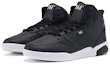 Lookbook Kasut Skate Tinggi 361° 'Hitam Putih' 671646601A-4