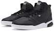 Lookbook Zapatillas Skateboarding Altas 361° 'Negro Blanco' 671646601A-4