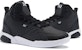 Kasut Skate Tinggi 361° 'Hitam Putih' 671646601A-4
