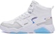 Kasut High-Top Skate 361° 'Teknologi Bounce Putih Biru' 672236601F-2