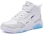 Kasut High-Top Skate 361° 'Teknologi Bounce Putih Biru' 672236601F-2