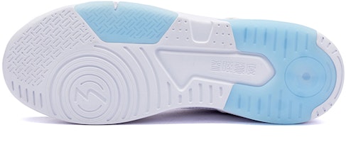 Kasut High-Top Skate 361° 'Teknologi Bounce Putih Biru' 672236601F-2 Purchase Kasut High-Top Skate 361° 'Teknologi Bounce Putih Biru' 672236601F-2