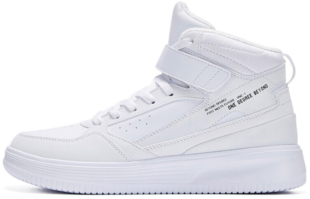 361° High-Top Skate Shoes 'White' 671936634-1 Buy 361° High-Top Skate Shoes 'White' 671936634-1
