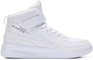 Sepatu Skate High-Top 361° 'Putih' 671936634-1 Order Sepatu Skate High-Top 361° 'Putih' 671936634-1