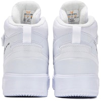 Sepatu Skate High-Top 361° 'Putih' 671936634-1 Lookbook Sepatu Skate High-Top 361° 'Putih' 671936634-1