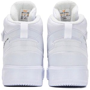 Sepatu Skate High-Top 361° 'Putih' 671936634-1 Lookbook Sepatu Skate High-Top 361° 'Putih' 671936634-1