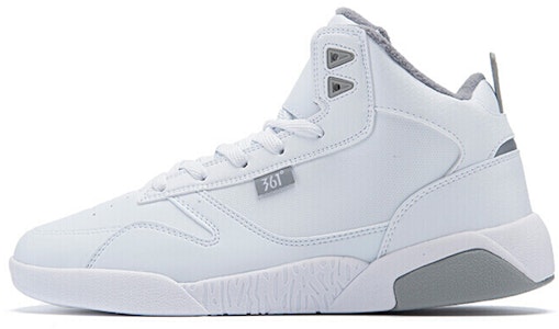 Sepatu Skate 361° High-Top 'Putih Abu-Abu' 671646601A-1 Buy Sepatu Skate 361° High-Top 'Putih Abu-Abu' 671646601A-1