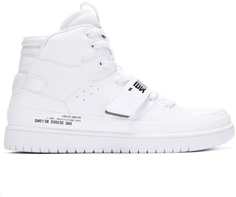 361° High-Top Skate Shoes 'White Wrap-Around Warmth Non-Slip' 671936610-1 Order 361° High-Top Skate Shoes 'White Wrap-Around Warmth Non-Slip' 671936610-1