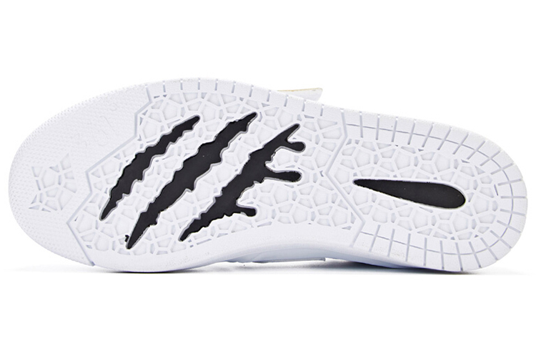 Purchase Zapatillas Altas Skate 361° 'Blancas Antideslizantes y Abrigadas' 671936610-1