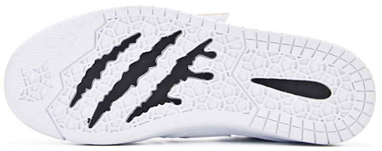 361° Kasut Sukan Leper Tinggi 'Putih Pembalut Keadaan Panas Tidak Licin' 671936610-1 Purchase 361° Kasut Sukan Leper Tinggi 'Putih Pembalut Keadaan Panas Tidak Licin' 671936610-1