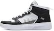 Buy 361° Sepatu High-Top Skateboard 'Putih Hitam' 672036615F-4