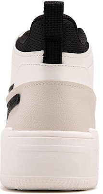 Zapatos Skate Altos 361° 'Blanco Negro Naranja' 672246612-4 Shop Zapatos Skate Altos 361° 'Blanco Negro Naranja' 672246612-4
