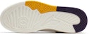 Kasut Skateboard Tinggi 361° 'Yuang Yang Putih Kelabu Kuning' 672236601-10