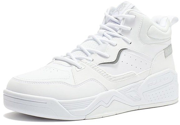 Zapatillas Altas de Skateboard 361° 'Blancas' 672236619-1 Order Zapatillas Altas de Skateboard 361° 'Blancas' 672236619-1