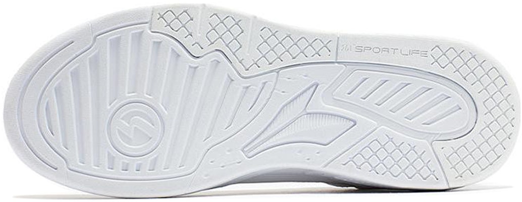 Zapatillas Altas de Skateboard 361° 'Blancas' 672236619-1 Purchase Zapatillas Altas de Skateboard 361° 'Blancas' 672236619-1
