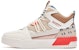 Sneakers Skateboard 361° High-Top 'Light Bone' 672146603B-1