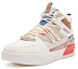 Order Sneakers Skateboard 361° High-Top 'Light Bone' 672146603B-1