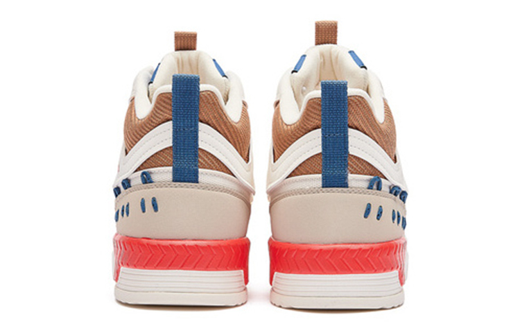 Lookbook 361°ハイカットスケシュー「ライトボーン」 672146603B-1