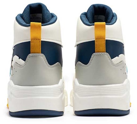 Sneakers High-Top Skateboard 361° 'Putih Biru' 672236601-3 Shop Sneakers High-Top Skateboard 361° 'Putih Biru' 672236601-3