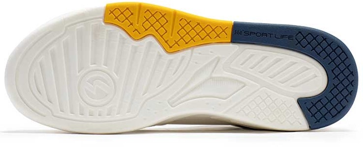 361° 화이트 블루 하이탑 스케이트보드화 (361° White Blue High-top Skateboard Shoes) 672236601-3 Purchase 361° 화이트 블루 하이탑 스케이트보드화 (361° White Blue High-top Skateboard Shoes) 672236601-3