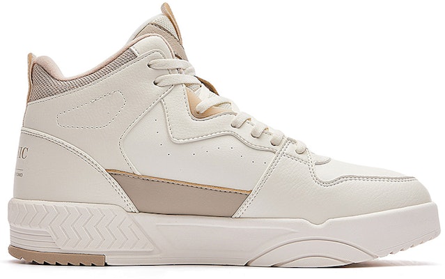 Sneaker 361° High-Top 'Beige' Pria/Wanita 672146613B-1 Order Sneaker 361° High-Top 'Beige' Pria/Wanita 672146613B-1