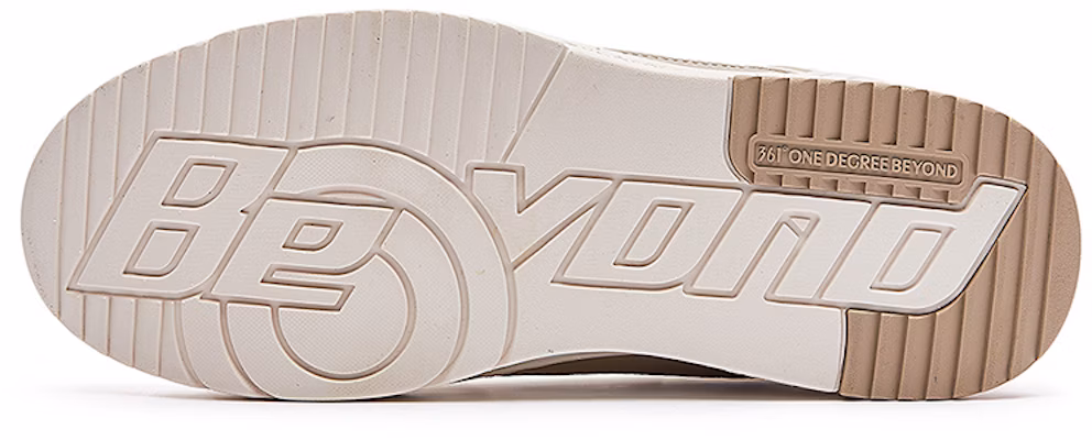 361° High-Top Sneaker 'Beige' 672146613B-1 Purchase 361° High-Top Sneaker 'Beige' 672146613B-1