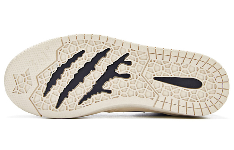 Shop 361°ハイカットスニーカー (黒) 671936610-5