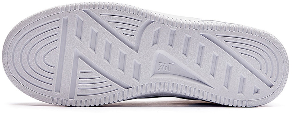 Sepatu Tinggi 361° 'Hitam Emas' 672146610BV-6 Purchase Sepatu Tinggi 361° 'Hitam Emas' 672146610BV-6